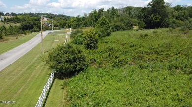 Lake Lot Off Market in Rockwood, Tennessee