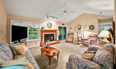 Private, spacious Royal Pines home with added rear porch and - photo 7