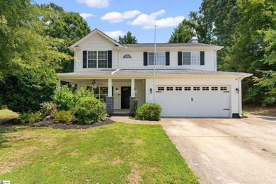(private lake, pond, coastal) Home For Sale in Fountain Inn South Carolina