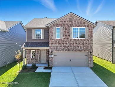 Melton Hill Lake Home Sale Pending in Knoxville Tennessee