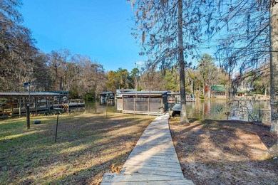 (One or more photos has been virtually staged) Lakefront Living - photo 5