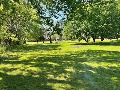 Lake Ray Roberts Lot For Sale in Tioga Texas