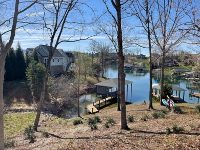 Ready to build your dream home in one of the nicest communities - Lake Lot For Sale in Moneta, Virginia