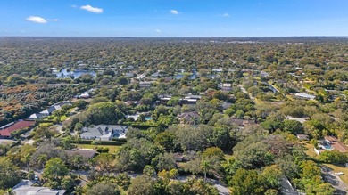 Own one of the largest lots in Pinecrest, spanning over 1.3 - photo 16