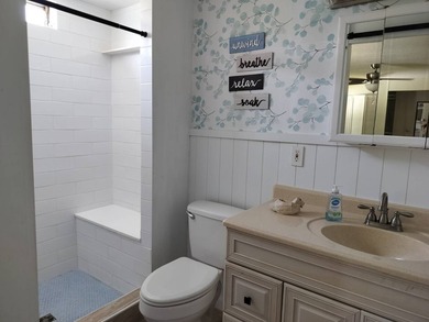 Step into this beautifully remodeled, fully furnished 2-bedroom - photo 17
