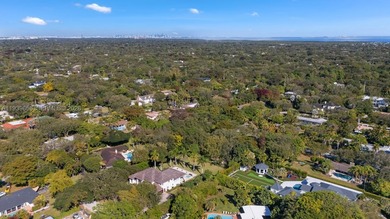 Own one of the largest lots in Pinecrest, spanning over 1.3 - photo 18