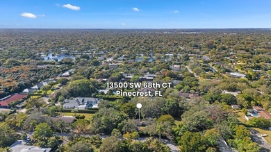 Own one of the largest lots in Pinecrest, spanning over 1.3 - photo 19