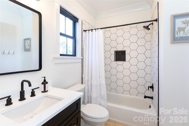Meticulously designed home with thoughtful details inside and - photo 20