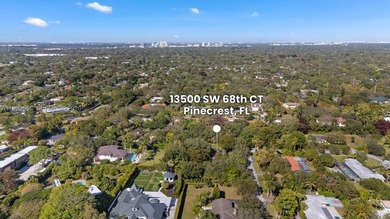 Own one of the largest lots in Pinecrest, spanning over 1.3 - photo 20