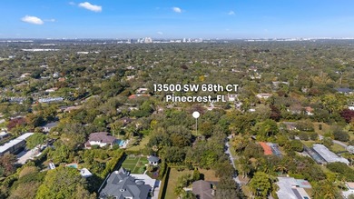 Own one of the largest lots in Pinecrest, spanning over 1.3 - photo 21