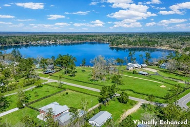Lake Mystic Home For Sale in Bristol Florida