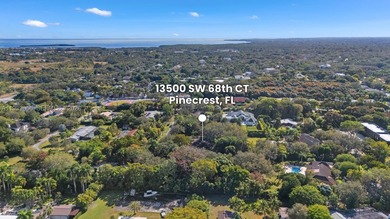 Own one of the largest lots in Pinecrest, spanning over 1.3 - photo 22