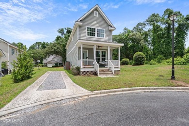 Modern coastal farmhouse living meets Lowcountry charm at 2 - photo 3