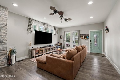 Modern coastal farmhouse living meets Lowcountry charm at 2 - photo 4
