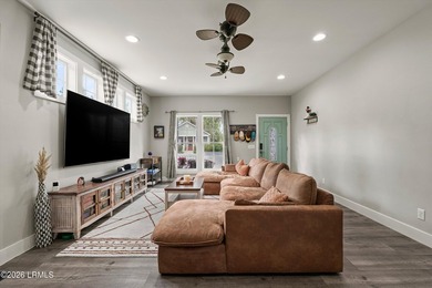 Modern coastal farmhouse living meets Lowcountry charm at 2 - photo 5