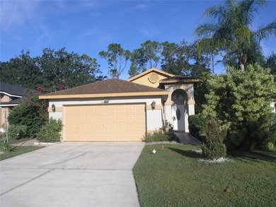 Buenaventura Lakes Area Home For Sale in Kissimmee Florida