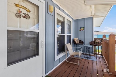 Top-floor corner unit with Gulf views and Little Lagoon views! - photo 3