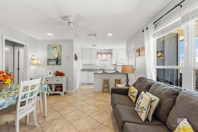 Top-floor corner unit with Gulf views and Little Lagoon views! - photo 5