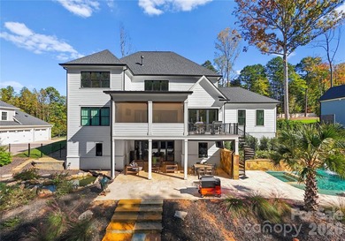 Meticulously designed home with thoughtful details inside and - photo 45
