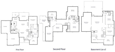 Meticulously designed home with thoughtful details inside and - photo 48