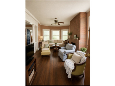 6 The Serpentine, New Rochelle, NY Welcome to this grand - photo 8