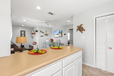 Top-floor corner unit with Gulf views and Little Lagoon views! - photo 10