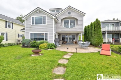 Experience exceptional lakefront living in the heart of the - photo 1