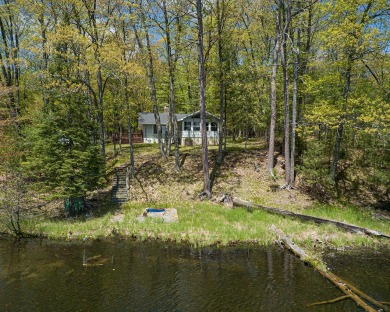 Little Spider Lake Home For Sale in Arbor  Vitae Wisconsin