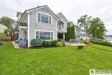 Experience exceptional lakefront living in the heart of the - photo 2