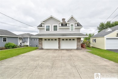 Experience exceptional lakefront living in the heart of the - photo 3
