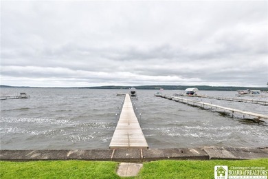 Experience exceptional lakefront living in the heart of the - photo 4