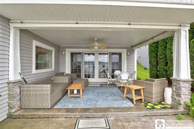 Experience exceptional lakefront living in the heart of the - photo 5
