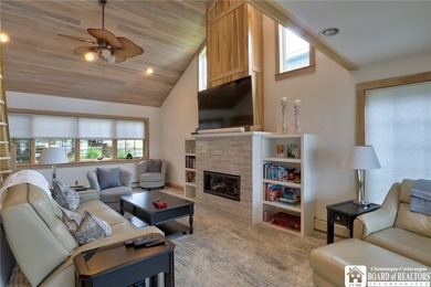 Experience exceptional lakefront living in the heart of the - photo 6