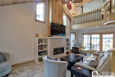 Experience exceptional lakefront living in the heart of the - photo 7