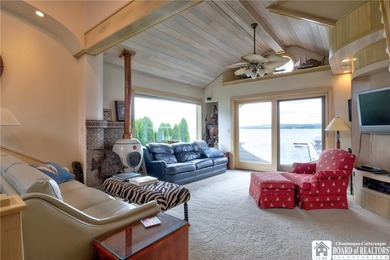 Experience exceptional lakefront living in the heart of the - photo 8