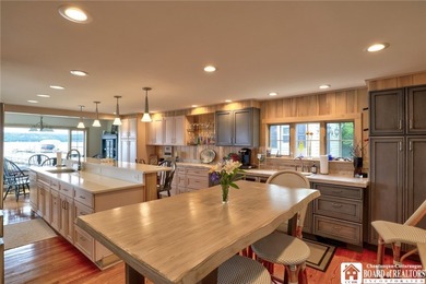 Experience exceptional lakefront living in the heart of the - photo 10