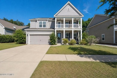 Welcome to 3674 Oyster Bluff Drive! Just 5 minutes from historic - photo 1