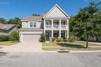 Welcome to 3674 Oyster Bluff Drive! Just 5 minutes from historic - photo 2