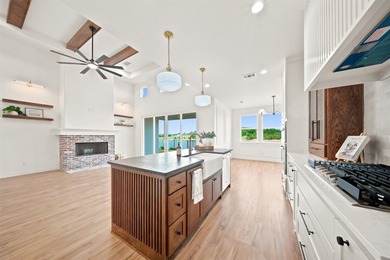 Discover your dream lakeside home featuring almost 300 feet of - photo 7