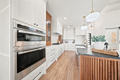 Discover your dream lakeside home featuring almost 300 feet of - photo 8