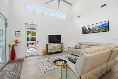 CUSTOM-BUILT by Milano Homes in 2019, this CONTEMPORARY POOL - photo 3