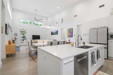 CUSTOM-BUILT by Milano Homes in 2019, this CONTEMPORARY POOL - photo 8
