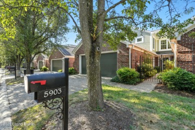 Lake Condo Sale Pending in Prospect, Kentucky