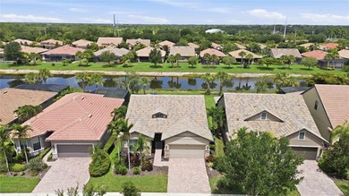 Welcome to resort-style living in the sought-after, 24-hour - photo 11