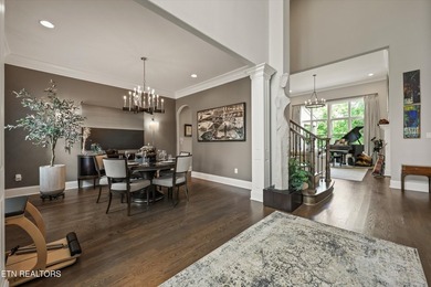 Welcome to an exceptional opportunity in Farragut's prestigious - photo 12