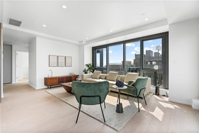 Residence 6F at Bayview Courtyard offers modern waterfront - photo 13