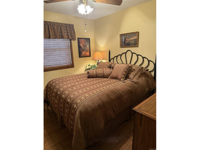 This thoughtfully designed 2-bedroom, 2-bathroom home offers a - photo 15