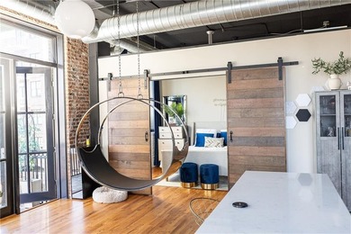 6 MONTHS HOA FEES PAID by the seller!!! Stunning sought after