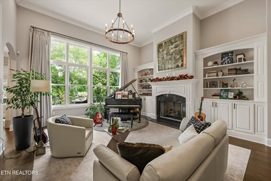 Welcome to an exceptional opportunity in Farragut's prestigious - photo 15
