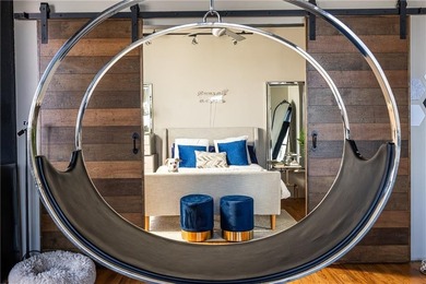 6 MONTHS HOA FEES PAID by the seller!!! Stunning sought after